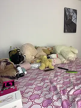 Carita traviesa4 online show from April 2026 02:57:01 AM