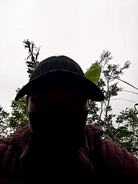 leona118 online show from April 2026 01:51:02 AM