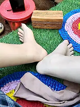 leona118 online show from January 2026 11:41:02 PM