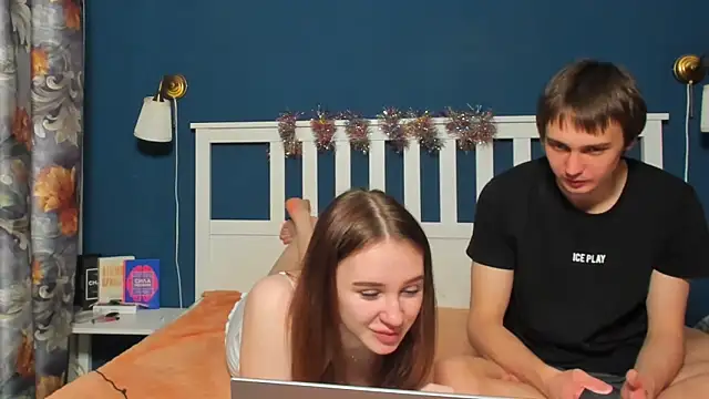 Santythousand online show from January 2026 09:08:01 PM