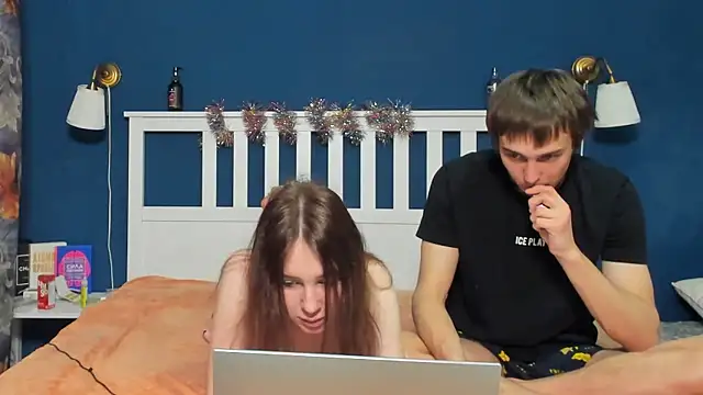 Santythousand online show from January 2026 10:46:01 PM