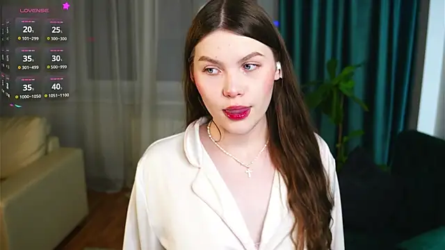 ElenoreMynatt online show from January 2026 04:44:01 PM