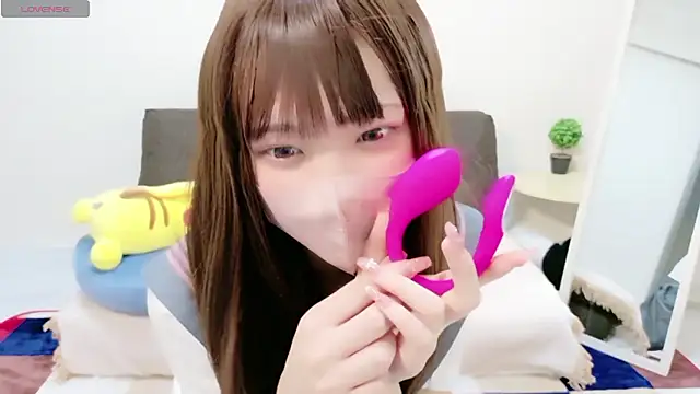 Nanamin- online show from February 2026 11:29:02 AM