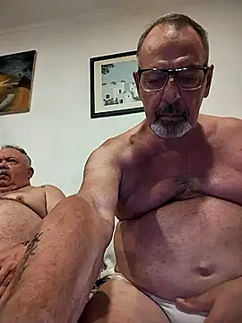 Dadotado70 online show from February 2026 05:19:01 AM