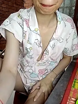 Chammy720 online show from April 2026 03:46:02 PM