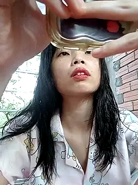 Chammy720 online show from March 2026 10:48:01 AM