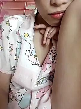 Chammy720 online show from April 2026 03:02:01 AM