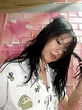 Chammy720 online show from February 2026 09:50:02 AM