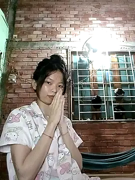 Chammy720 online show from March 2026 10:54:02 PM