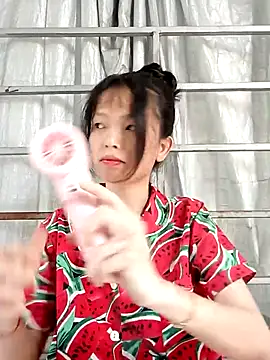 Chammy720 online show from April 2026 03:00:02 AM