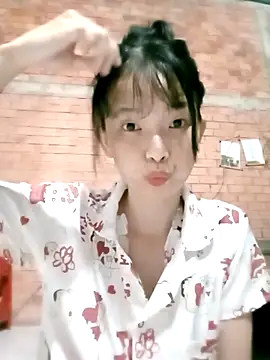 Chammy720 online show from February 2026 12:45:01 PM