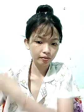Chammy720 online show from May 2026 03:02:01 AM