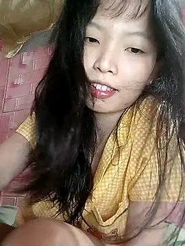 Chammy720 online show from April 2026 11:18:02 AM