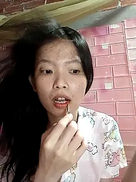 Chammy720 online show from February 2026 11:40:01 AM