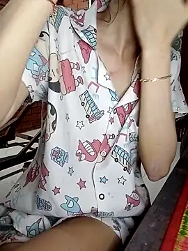 Chammy720 online show from April 2026 04:02:02 PM