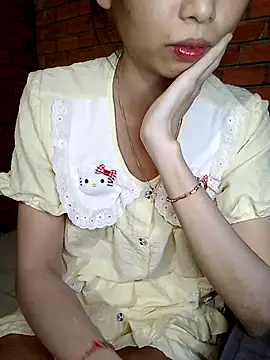 Chammy720 online show from July 2026 02:29:01 PM