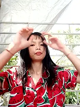 Chammy720 online show from March 2026 07:46:02 AM