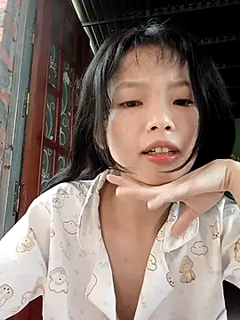 Chammy720 online show from April 2026 12:57:02 AM