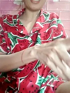 Chammy720 online show from April 2026 03:07:01 PM