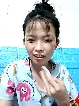 Chammy720 online show from May 2026 05:24:01 PM