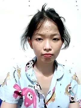 Chammy720 online show from May 2026 02:36:01 PM