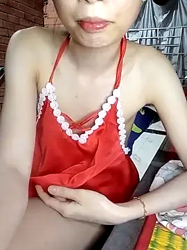 Chammy720 online show from April 2026 02:13:02 PM