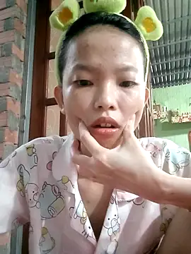 Chammy720 online show from March 2026 11:10:01 AM