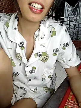 Chammy720 online show from April 2026 12:53:02 PM