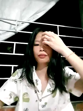 Chammy720 online show from March 2026 11:50:02 AM