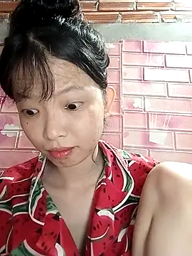 Chammy720 online show from May 2026 12:52:01 PM