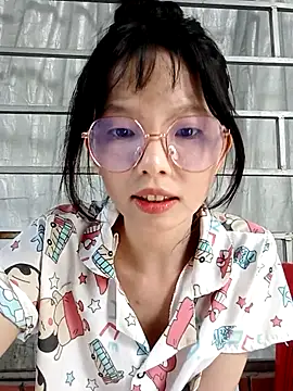 Chammy720 online show from March 2026 02:24:01 AM