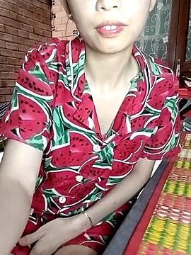 Chammy720 online show from March 2026 05:47:02 PM