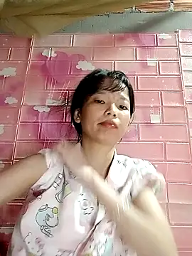 Chammy720 online show from February 2026 01:01:02 PM