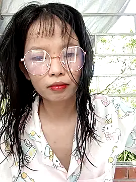 Chammy720 online show from March 2026 07:54:02 AM