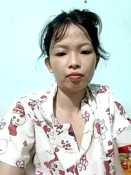 Chammy720 online show from May 2026 06:09:01 PM