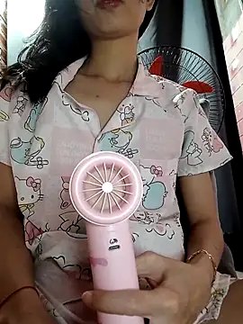 Chammy720 online show from March 2026 01:04:01 PM