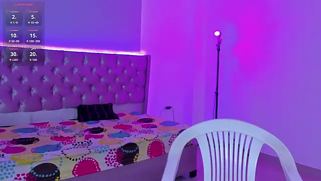 kitty violet11 online show from February 2026 08:41:01 PM