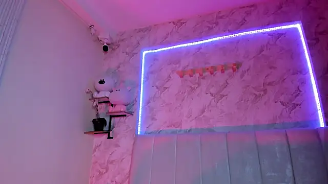 KimiNaru online show from February 2026 03:51:01 AM