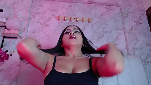 KimiNaru online show from March 2026 04:19:02 AM