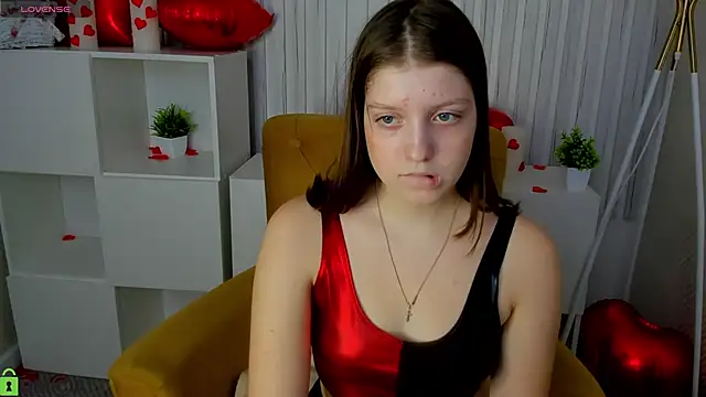 Casandra Joness online show from April 2026 05:58:01 AM