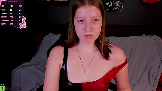 Casandra Joness online show from April 2026 04:08:02 AM