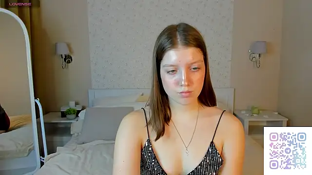 Casandra Joness online show from March 2026 06:05:02 AM