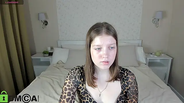 Casandra Joness online show from April 2026 06:04:02 AM