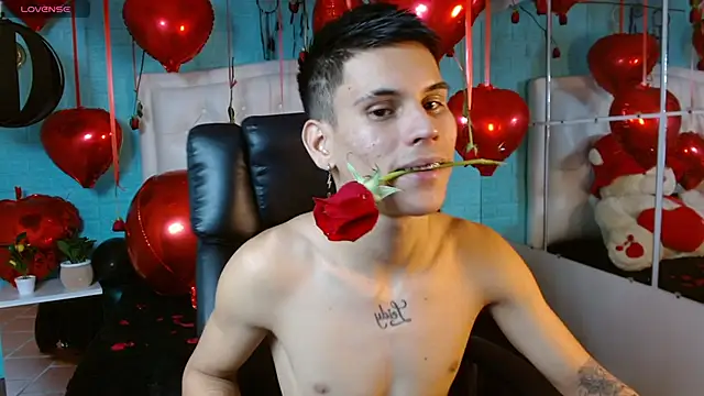 paullcb online show from February 2026 03:18:02 AM