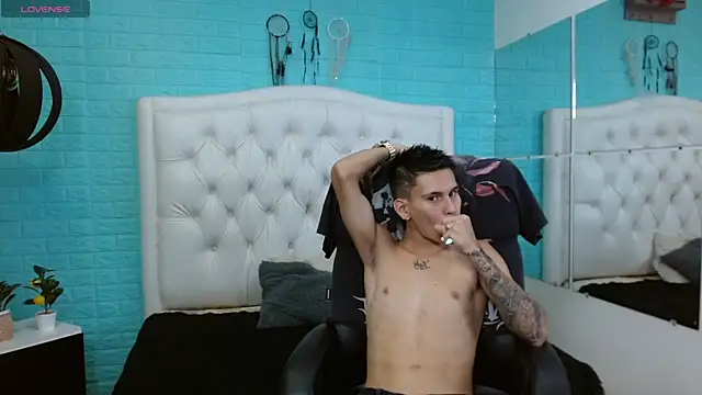 paullcb online show from February 2026 04:01:02 AM