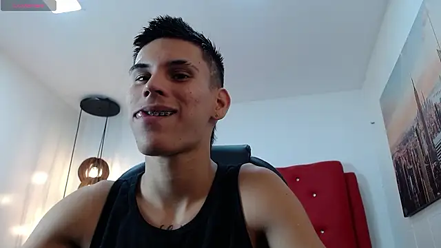 paullcb online show from February 2026 03:26:01 AM