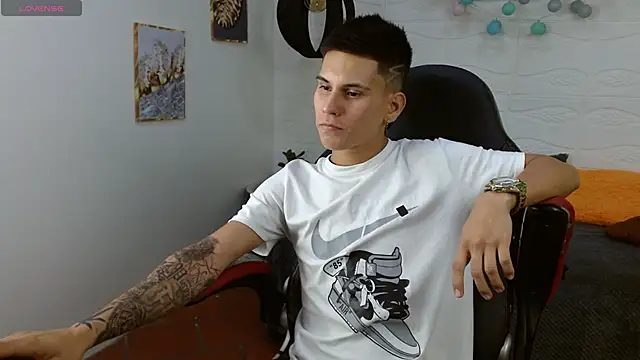 paullcb online show from February 2026 03:24:02 AM