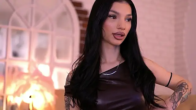 NyssaSky online show from March 2026 06:11:01 PM