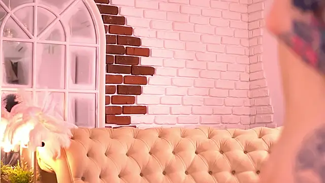 NyssaSky online show from February 2026 06:30:01 PM