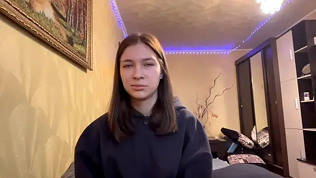 MarlanaEndler online show from January 2026 09:16:02 AM